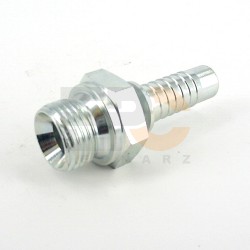 Końcówka AGR BSP 1/4" DN05