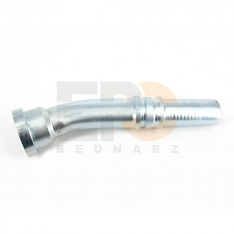 Flansza IL SFS-22° 1.1/4" (54,0) DN32