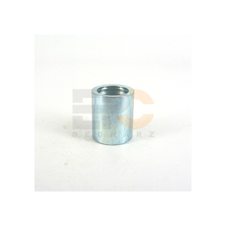 Tuleja uniwersalna PTFE DN06