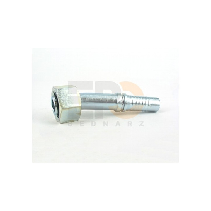 Końcówka DKOL-22° M26x1,5 18-L DN16