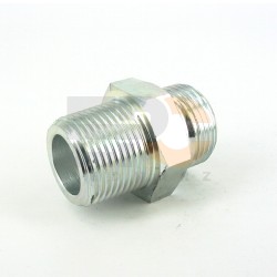 Przyłącze GE BSPP 1.1/2" - BSPT 1.1/2"