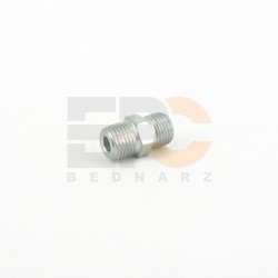 Przyłącze GE BSPT 1/8" - M12x1,0 8-LL