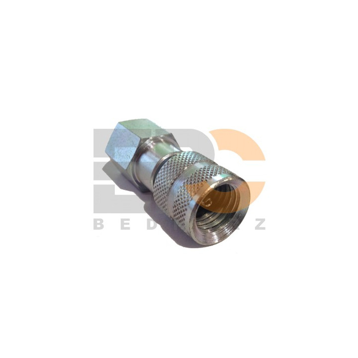 Złącze pomiarowe SV GW M16x2,0 - Mano 1/4"