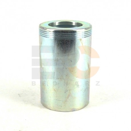 Tulejka R13/R15 DN32 interlock