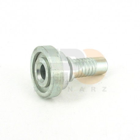 Flansza SFS 3/4" (41,5) DN16 L20