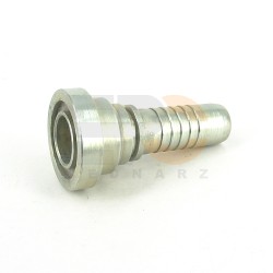 Flansza SFS 3/4" (41,5) DN20 L25