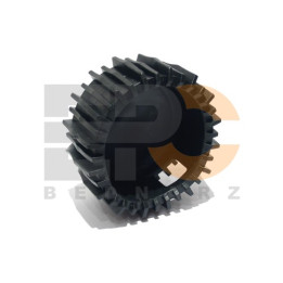 Osłona gumowa manometru d 63mm