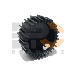 Osłona gumowa manometru d 63mm