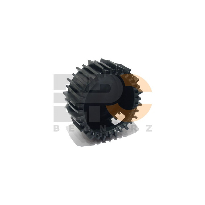 Osłona gumowa manometru d 63mm