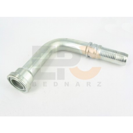 Flansza IL SFS-90° 1.1/4" (54,0) DN32 L165