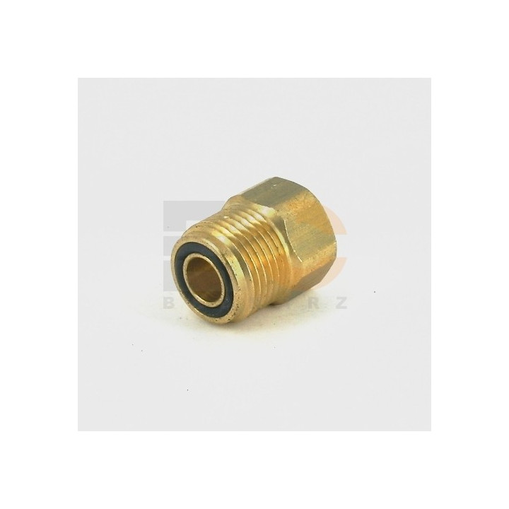 Podstawa mocowania dyszy G1/4"F - M18x1,5 M