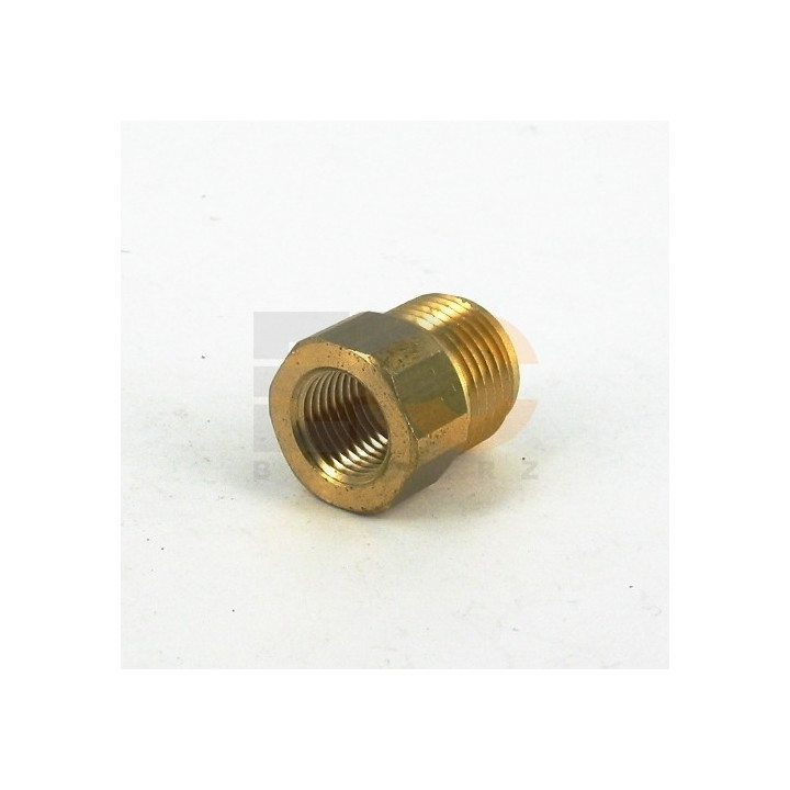 Podstawa mocowania dyszy G1/4"F - M18x1,5 M