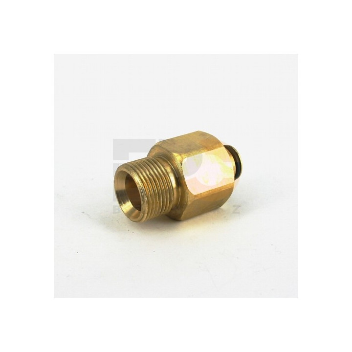 Adapter K - Lock TR22F - M22x1,5M