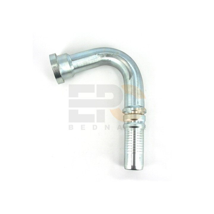 Flansza IL SFS-115° 1.1/4" (54,0) DN32 VOLVO