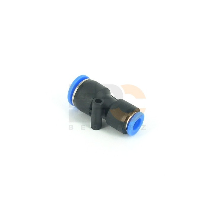NGB ZŁĄCZE PROSTE DWUSTRONNE 10 MM - 8 MM