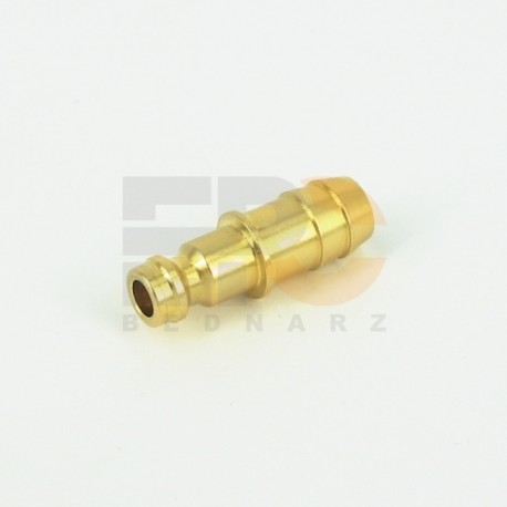 TYP 21 WTYCZKA 4 MM RQS