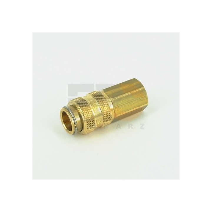 TYP 21 SZYBKOZŁĄCZE 1/4" GWINT WEWNĘTRZNY RQS