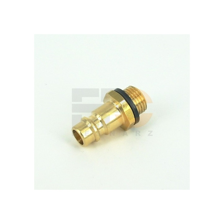 TYP 26 WTYCZKA 1/4" GWINT ZEWNĘTRZNY RQS