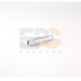 TYP 25 WTYCZKA 6 MM OCYNKOWANA