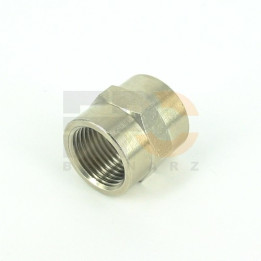 MUFA 1/2"-1/2" GWINT WEWNĘTRZNY WALCOWY