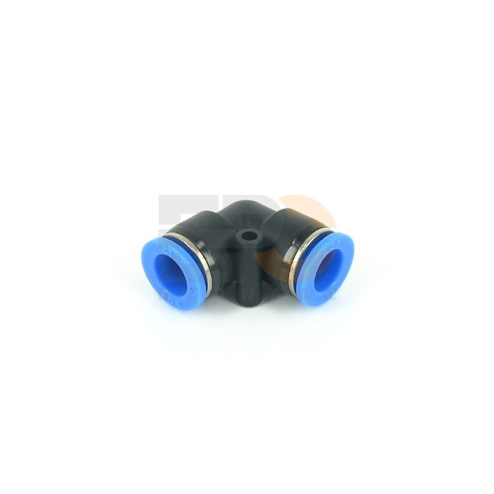 NGB KOLANKO 4 MM - 4 MM