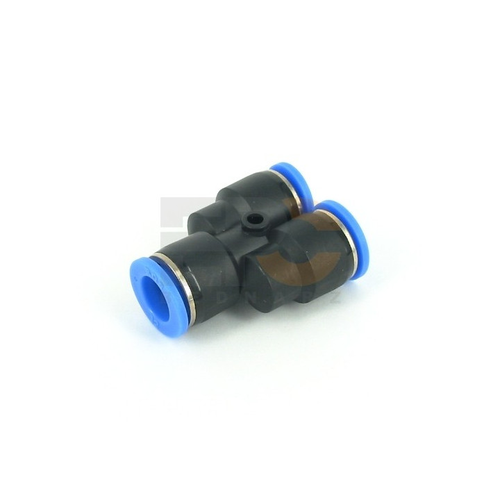 NGB ZŁĄCZE PROSTE Y 6 MM - 6 MM