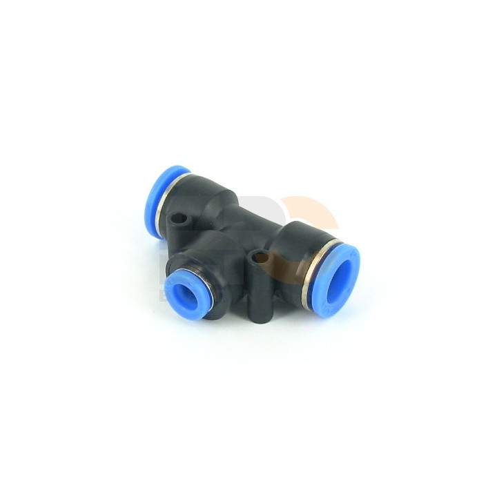 NGB ZŁĄCZE T REDUKCYJNE 6 MM - 4 MM