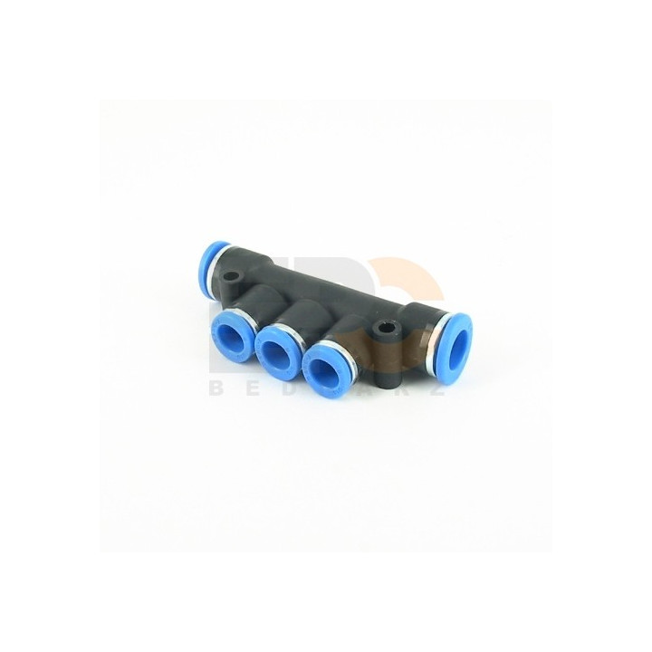 NGB ROZDZIELACZ TYPU T 6 MM - 4 MM