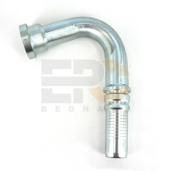 Flansza IL SFS-120° 1.1/4" (54,0) DN32 VOLVO