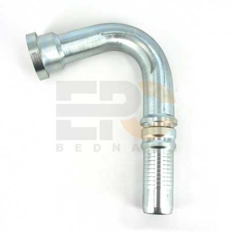 Flansza IL SFS-120° 1.1/4" (54,0) DN32 VOLVO