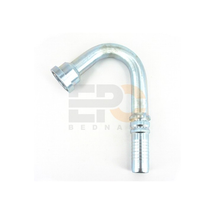 Flansza IL SFS-135° 3/4" (41,3) DN20 LIEBHERR
