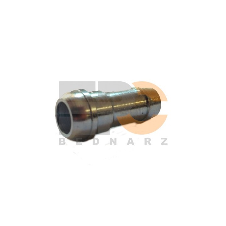 Nypel niskociśnieniowy N8:6 M16x1,5 / G3/8"
