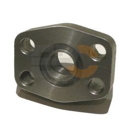 Adapter kołnierzowy SFL 1.1/4" GW BSP1.1/4"
