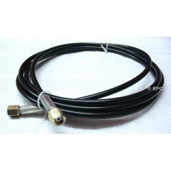 Przewód pomiarowy DN02 1000 DKOL8L G1/4" 550 bar