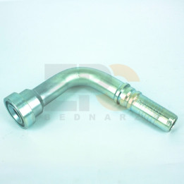 Flansza IL SFC-90° 1” (47,6) DN25 L120