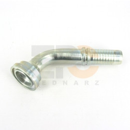 Flansza SFL-60° 3/4" (38,0) DN20