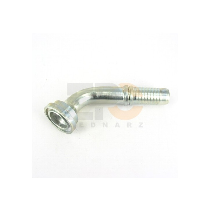 Flansza SFL-60° 3/4" (38,0) DN20