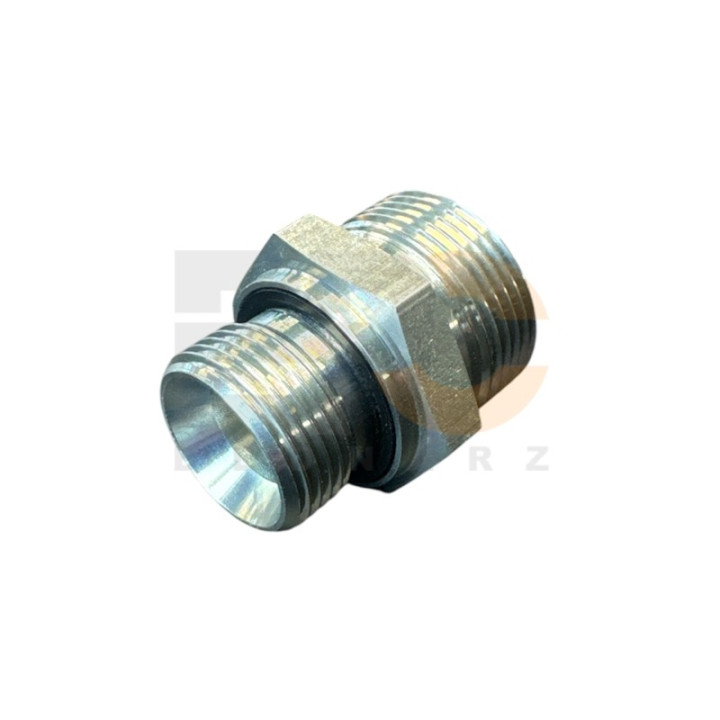 Przyłącze GE M33x2,0 - BSP 3/4"
