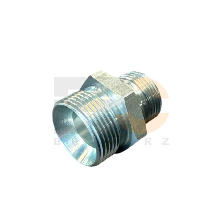 Przyłącze GE M33x2,0 - BSP 3/4"