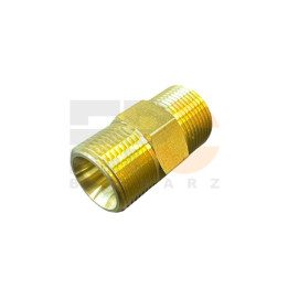 Złączka do myjki M22x1,5M - M22x1,5M długa
