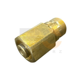 Adapter K-Lock TR22M - M22x1,5F