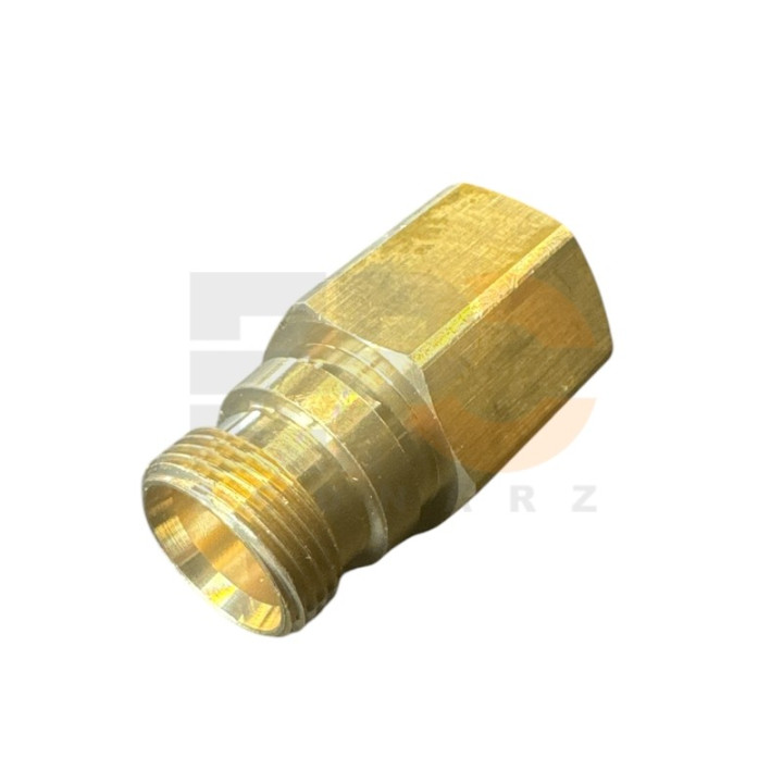 Adapter K-Lock TR22M - M22x1,5F