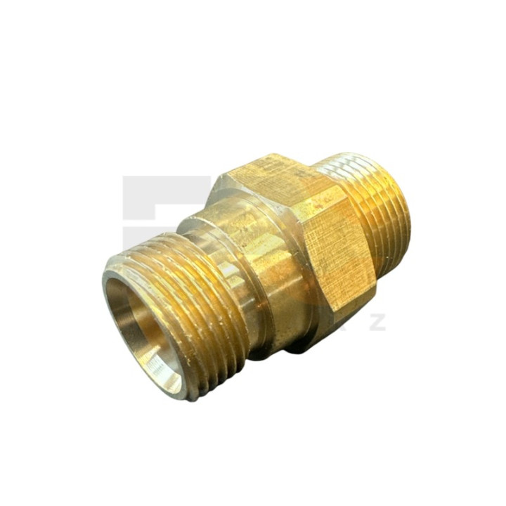 Adapter K-Lock TR22M - M22x1,5M