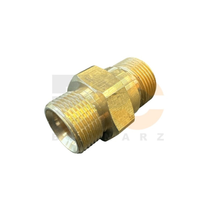 Adapter K-Lock TR22M - M22x1,5M