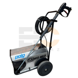 Myjka ciśnieniowa Polo Compact 130 bar 10 l/min – profesjonalna