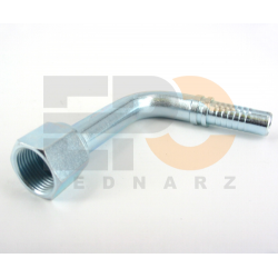 Końcówka ORFS-90° 13/16"...