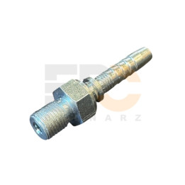 Końcówka AGP M10x1,0 DN06 CH14 L12