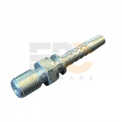 Końcówka AGP M10x1,0 DN06 CH12