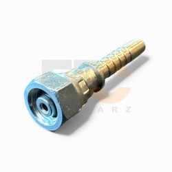 Końcówka DKOLL M10x1,0 6-LL...