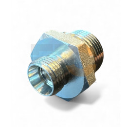Przyłącze GE M27x1,0 ED - M18x1,5(12L)